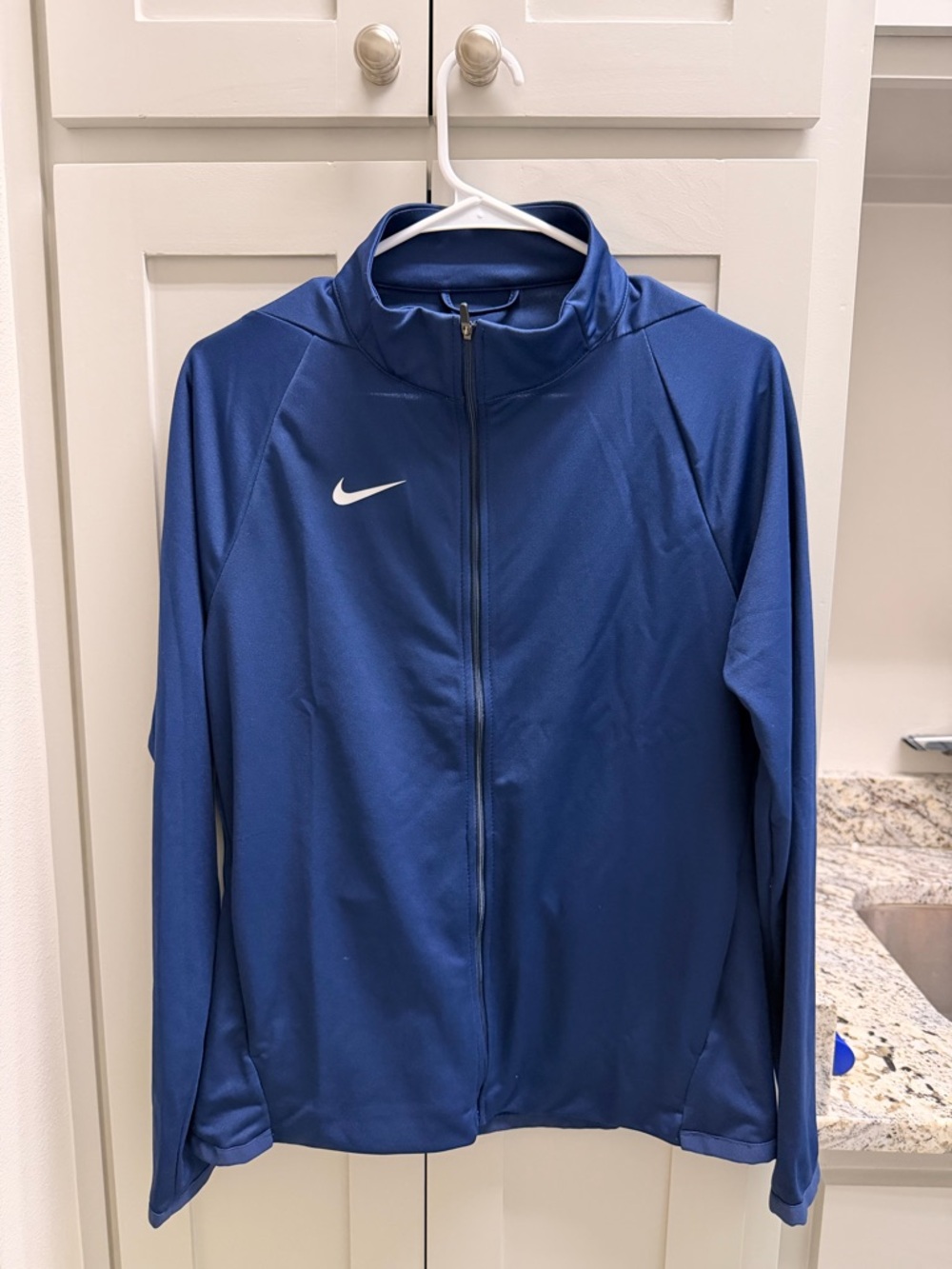 NWOT! Nike Women’s Full-Zip Track Jacket